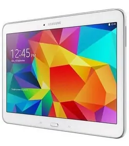 Замена материнской платы на планшете Samsung Galaxy Tab 4 10.1 3G в Красноярске